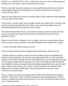 TRT haber
